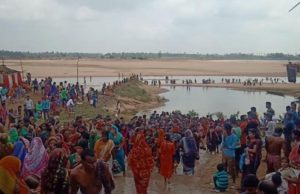 କଟକ ଜିଲ୍ଲା ଜନାର୍ଦ୍ଦନପୁରରେ ପ୍ରସିଦ୍ଧ ଶନିଶ୍ଚର ମହାଯଜ୍ଞ ଓ ଜଳାଭିଷେକ