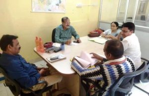 рмкрммрм┐рмдрнНрм░ рм░рмермпрм╛рмдрнНрм░рм╛ рмЕрммрм╕рм░рм░рнЗ тАЬрм╕рнНрн▒рмЪрнНрмЫ рмкрнБрм░рнА рмЕрмнрм┐рмпрм╛рмитАЭ рмЖрм░рморнНрмн рмХрм░рм╛рмпрм╛рмЗ рмкрнБрм░рнА рмУ рмПрм╣рм╛рм░ рмЖрмЦрмкрм╛рмЦ рмЕрмВрмЪрм│рмХрнБ рм╕рнНрн▒рмЪрнНрмЫ рм░рмЦрм┐рммрм╛ рмЙрмжрнНрмжрнЗрм╢рнНрнЯрм░рнЗ рм╕рнНрн▒рмЪрнНрмЫрмдрм╛ рмЖрмЪрм░рмг рмкрм╛рмЗрмБ рмпрм╛рмдрнНрм░рнАрморм╛рмирмЩрнНрмХрнБ рм╕рмЪрнЗрмдрми рмХрм░рм╛рмпрм┐рмм