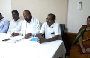 рм░рм╛рмЬрнНрнЯ рм╕рм░рмХрм╛рм░ рмирнЗрммрнЗ рморнЗрнЬрм┐рмХрм╛рм▓ рмХрм▓рнЗрмЬрм░ рмкрм░рм┐рмЪрм╛рм│рмирм╛ рмжрм╛рнЯрм┐рмдрнНрн▒ : рммрм┐рмзрм╛рнЯрмХ рммрнНрм░рмЬрмХрм┐рм╢рнЛрм░ рмкрнНрм░рмзрм╛рми