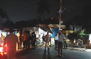 рмХрнЗрмирнНрмжрнНрм░рм╛рмкрмбрм╛ рмЯрм╛рмЙрми рмкрнЛрм▓рм┐рм╕ рмУ рмЖрм░рмЯрм┐рмУрмЩрнНрмХ рморм┐рм│рм┐рмд рмЧрм╛рмбрм┐ рмпрм╛рмЮрнНрмЪ