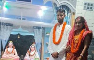 ପ୍ରେମ ବିବାହ ପରେ ଖାପ ପଞ୍ଚାୟତର ନିଷ୍ପତ୍ତି : ସ୍ତ୍ରୀକୁ ନ ପାଇ ସ୍ୱାମୀ କଲା ଆତ୍ମହତ୍ୟା