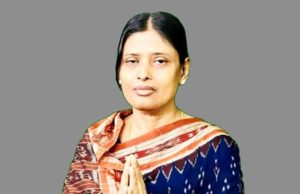 ବ୍ରଜରାଜନଗର ଉପନିର୍ବାଚନ ପାଇଁ ବିଜେଡ଼ି ପ୍ରାର୍ଥୀ ହେଲେ ଅଳକା ମହାନ୍ତି