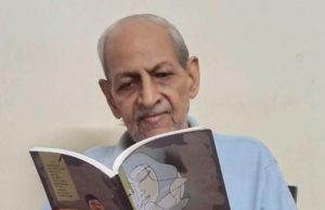 କବିତା ଭାଷା ସାହିତ୍ୟର ସର୍ବକାଳୀନ କୋମଳ ପ୍ରତିବେଦନ: ସାଧୁ ମେହେର