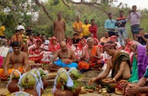 рммрм┐рм╢рнНрм╡рм╢рм╛рмирнНрмдрм┐ рморм╣рм╛рмпрмЬрнНрмЮ рмкрм╛рмЗрмБ рм╣рмВрм╕рмдрнБрм│рнАрм░рнЗ рмХрм│рм╕ рмпрм╛рмдрнНрм░рм╛