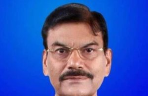 ବ୍ରଜରାଜନଗର ବିଧାନସଭା ଉପନିର୍ବାଚନ : କିଶୋର ପଟେଲ ହେଲେ କଂଗ୍ରେସ ପ୍ରାର୍ଥୀ