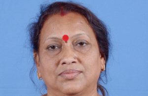 ବ୍ରଜରାଜନଗର ଉପନିର୍ବାଚନର ପ୍ରାର୍ଥୀ ହେଲେ ରାଧାରାଣୀ ପଣ୍ଡା