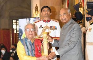 ପଦ୍ମଶ୍ରୀ ରଜତ କରଙ୍କର ହୃଦଘାତରେ ପରଲୋକ : ବିଭିନ୍ନ ମହଲରୁ ଶୋକ