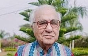 ବାଗ୍ମୀ ରଜତ କରଙ୍କ ବିୟୋଗରେ ମୁଖ୍ୟମନ୍ତ୍ରୀଙ୍କ ଶୋକ