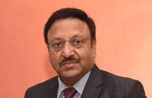 рморнБрмЦрнНрнЯ рмирм┐рм░рнНрммрм╛рмЪрми рмЖрнЯрнБрмХрнНрмд рмнрм╛рммрнЗ рм╢рнНрм░рнА рм░рм╛рмЬрнАрмм рмХрнБрморм╛рм░рмЩрнНрмХ рмирм┐рмпрнБрмХрнНрмдрм┐