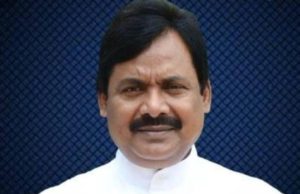 ଶରତ ପଟ୍ଟନାୟକ ହେଲେ ଓଡ଼ିଶା କଂଗ୍ରେସର ନୂଆ ସଭାପତି