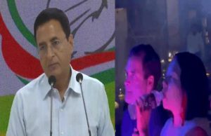 рмирм╛рмЗрмЯ рмХрнНрм▓рммрм░рнЗ рм░рм╛рм╣рнБрм▓ рмЧрм╛рмирнНрмзрнА ! рмХрмВрмЧрнНрм░рнЗрм╕ рмХрм╣рм┐рм▓рм╛, рмПрмерм┐рм░рнЗ рмХтАЩрмг рмнрнБрм▓рнН рмЕрмЫрм┐?