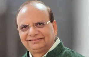 ବିନୟ କୁମାର ସାକ୍ସେନା ଦିଲ୍ଲୀର ପରବର୍ତ୍ତୀ ଉପରାଜ୍ୟପାଳ