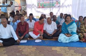 рмжрнЗрм╢рм░ рм╕рнЗрмирм╛рмХрнБ рмЪрнМрмХрм┐рмжрм╛рм░ рмХрм░рм┐рммрм╛ рмпрнЛрмЬрмирм╛ рмХрнБ рммрм░рмжрм╛рм╕рнНрмд рмХрм░рм╛рмпрм┐рмм рмирм╛рм╣рм┐рмБ:рмХрнЛрм░рнЗрмЗ рмХрмВрмЧрнНрм░рнЗрм╕ рмХрморм┐рмЯрм┐