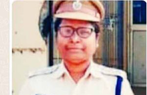 ନିଲମ୍ବିତ ହେଲେ କିଶନନଗର ଥାନା ଆଇଆଇସି ସସ୍ମିତା ରଣା