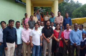 ଉତ୍କଳମଣି ଗୋପବନ୍ଧୁ ଦାସଙ୍କ ଶ୍ରାଦ୍ଧ ଦିବସ ପାଳିତ