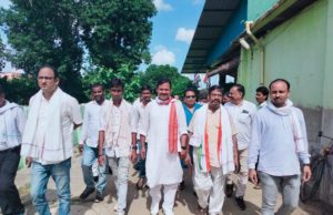 ବିଜେଡ଼ି ଓ ବିଜେପି ଗୋଟିଏ ମୁଦ୍ରାର ଦୁଇଟି ପାର୍ଶ୍ୱ: ଓଡ଼ିଶାର ସାଧାରଣ ଜନତାର ହକ୍ ପାଇଁ ଲଢ଼େଇ ଆରମ୍ଭ – ଓଡ଼ିଶାକୁ ଆଉ ଲୁଟ କରିବା ପାଇଁ ଦିଆଯିବ ନାହିଁ