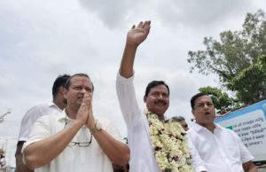 ଓଡ଼ିଶାର ସାମଗ୍ରିକ ବିକାଶ କେବଳ କଂଗ୍ରେସ ହିଁ କରିଛି ଏବଂ କରିବ – ଶରତ ପଟ୍ଟନାୟକ