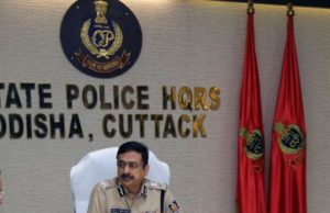 ଇନ୍ପେକ୍ଟର ମାନସୀ ଜେନାଙ୍କୁ ଚାକିରୀରୁ ବହିଷ୍କାର କଲେ ଆରକ୍ଷୀ ମହାନିର୍ଦ୍ଦେଶକ