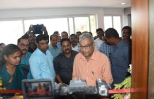 рмкрнБрм░рнА рмкрм╛рмирнНрмермирм┐рммрм╛рм╕рм░рнЗ рм░рнЗрм╖рнНрмЯрнБрм░рм╛рмгрнНрмЯ рмЙрмжрмШрм╛рмЯрм┐рмд