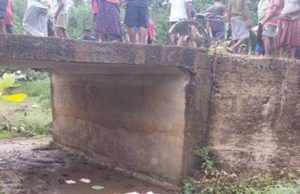 ବାଟ ନପାଇ ପୋଲ ତଳକୁ ଖସିପଡି ବରଯାତ୍ରୀଙ୍କର ମୃତ୍ୟୁ