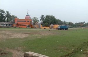 ଧାମରାରେ ଜଳ ସମ୍ପଦ ବିଭାଗ, କଲଭର୍ଟ ନିର୍ମାଣ କରିବାକୁ ଦାବି