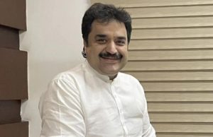 ରାଜ୍ୟସଭା ନିର୍ବାଚନରେ କ୍ରସ-ଭୋଟିଂ ପରେ ହରିୟାଣା କଂଗ୍ରେସ ବିଧାୟକ କୁଲଦୀପ ବିଷ୍ଣୋଇଙ୍କୁ ଦଳରୁ ନିଷ୍କାସିତ