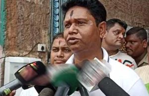 ମହାପ୍ରଭୁ ତାଙ୍କ କାର୍ଯ୍ୟ ସେ ନିଜେ କରୁଛନ୍ତି – ବିରୋଧିଙ୍କୁ ଜଗନ୍ନାଥ ସଦବୁଦ୍ଧି ଦିଅନ୍ତୁ – ପ୍ରଣବ ଦାସ