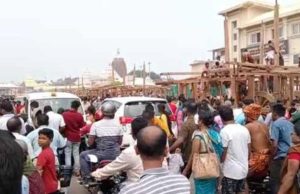 ମଙ୍ଗଳବାର ପବିତ୍ର ଦେବସ୍ନାନ ପୂର୍ଣ୍ଣିମା : ୭ ଲକ୍ଷରୁ ଅଧିକ ଭକ୍ତଙ୍କ ଭିଡ଼ ହୋଇପାରେ ବୋଲି ଆକଳନ