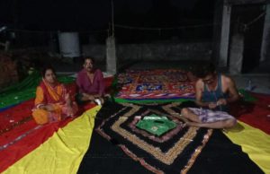 рмХрнЗрмирнНрмжрнНрм░рм╛рмкрнЬрм╛: рм░рме рмпрм╛рмдрнНрм░рм╛ рмЖрмЙ рмжрнБрмЗрмжрм┐рми, рммрнНрм░рм╣рнНрмо рмдрм╛рм│рмзрнНрн▒рмЬ рм░рмерм░ рмХрмкрнЬрм╛ рмдрм┐рмЖрм░рм┐рм░рнЗ рмирм┐рмормЧрнНрми рмжрм░рмЬрнА рм╕рнЗрммрмХ