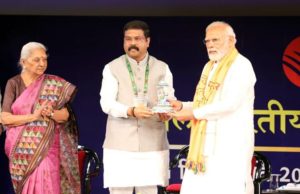 ଶିକ୍ଷାକୁ ସଂକୀର୍ଣ୍ଣ ଚିନ୍ତାଧାରାରୁ ବାହାର କରି ଏକବିଂଶ ଶତାବ୍ଦୀର ଆଧୁନିକ ଚିନ୍ତାଧାରା ସହ ଯୋଡିବା ଜାତୀୟ ଶିକ୍ଷା ନୀତିର ମୂଳ ଆଧାର-ପ୍ରଧାନମନ୍ତ୍ରୀ