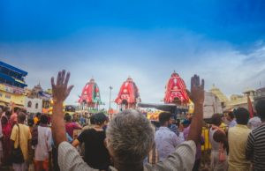 ଆଜି ବିଶ୍ୱ ପ୍ରସିଦ୍ଧ ରଥଯାତ୍ରା : ଚାଲିଛି ରୀତିନୀତି, ଦୁଇ ବର୍ଷ ପରେ ବଡ଼ଦାଣ୍ଡରେ ହେବ ଭକ୍ତ ଓ ଭଗବାନଙ୍କ ମଧ୍ୟରେ ଅପୂର୍ବ ମିଳନ