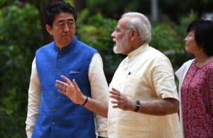 ଜାପାନର ପୂର୍ବତନ ପ୍ରଧାନମନ୍ତ୍ରୀ ସିଞ୍ଜୋ ଆବେଙ୍କ ଦେହାନ୍ତରେ ପ୍ରଧାନମନ୍ତ୍ରୀଙ୍କ ଶୋକ : ବନ୍ଧୁତାର ସ୍ମୃତି ଚାରଣ କଲେ ପ୍ରଧାନମନ୍ତ୍ରୀ : ସିଞ୍ଜୋଙ୍କ ପରିବାରକୁ ଜଣାଇଲେ ସମବେଦନା