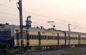 ଭଦ୍ରକରୁ ପୁରୀ ଚାଲିବ ମେମୁ ଟ୍ରେନ୍, ଖୋର୍ଦ୍ଧା ଡିଭିଜନ ଡିଆରଏମଙ୍କ ଅନୁମୋଦନ, ନରେନଙ୍କ ପ୍ରସ୍ତାବିତ ରେଳରୋକ ସ୍ଥଗିତ