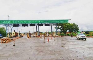 ରାଜପଥ ଟୋଲଗେଟରେ ସ୍ଥାନୀୟ ଯାନବାହନକୁ ସ୍ୱତନ୍ତ୍ର ପାସ୍ ବ୍ୟବସ୍ଥା ଦାବି