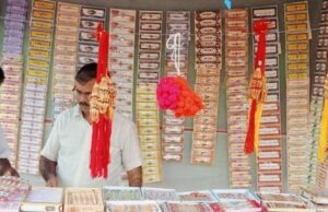 ଆଜି ପବିତ୍ର ରକ୍ଷାବନ୍ଧନ, ମୋବାଇଲ ଯୁଗରେ ହଜିଯାଇଛି ରାକ୍ଷୀର ଚାହିଦା