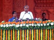 ସ୍ୱାଧୀନତା ଦିବସ ଅବସରରେ ମୁଖ୍ୟମନ୍ତ୍ରୀଙ୍କ ଅଭିଭାଷଣ
