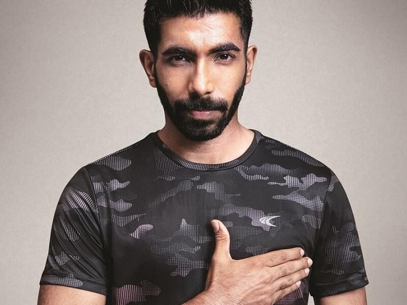 ପରଫରମ୍ୟାକ୍ସ ଆକ୍ଟିଭ୍‌ଓୟାରର ନୂଆ ବ୍ରାଣ୍ଡ୍ ଆମ୍ବାସାଡର ହେଲେ କ୍ରିକେଟ୍ ତାରକା ଯଶ୍‌ପ୍ରୀତ୍ ବୁମ୍‌ରା