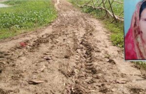 ରାସ୍ତାର ଅବସ୍ତା ବିପର୍ଯ୍ୟସ୍ତ ନେଇ ସାପ କାମୁଡ଼ିଥିବା ରୋଗୀର ଡ଼ାକ୍ତରଖାନାରେ ବିଳମ୍ବରେ ପହଂଚି ମୃତ୍ୟୁବରଣ କଲେ