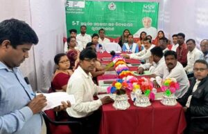 ୫ଟି ବିଦ୍ୟାଳୟ କାର୍ଯ୍ୟ, ମୁଖ୍ୟମନ୍ତ୍ରୀଙ୍କ ସହ ହେଲା ଆଭାସି ଆଲୋଚନା