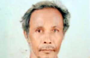 ଅଜଣା ଗାଡ଼ି ଧକ୍କାରେ ଜଣେ ମୃତ