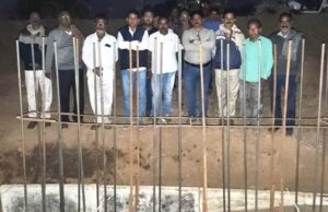 рмирм┐рморнНрми рмЙрмЪрнНрмЪрмдрм╛рм░рнЗ рммрм╛рм▓рм┐рмкрнЛрмЦрм░рнА рмПрм╕рмХрнЗрмк рмирм┐рм░рнНрморм╛рмгрмХрнБ рмХрмбрм╛ рммрм┐рм░рнЛрмз, рммрнИрм╖рнЯрм┐рмХ рмХрморм┐рмЯрм┐рм░ рмкрнБрмирмГрмЕрмирнБрмзрнНрнЯрм╛рми рмжрм╛рммрм┐ рмХрм▓рм╛ рммрмирнНрнЯрм╛ рммрм┐рмкрм░рнНрмпрнНрнЯрм╕рнНрмд рм╕рнБрм░рмХрнНрм╖рм╛ рмХрморм┐рмЯрм┐