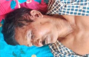 ପାରିବାରିକ କଳହକୁ ନେଇ ହତ୍ୟା ଅଭିଯୋଗ