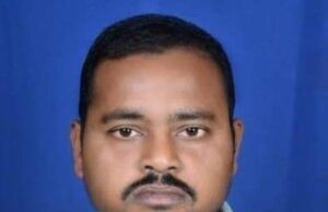 ଖବରଦାତାଙ୍କ ବିୟୋଗରେ ଶୋକ