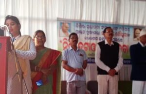 ପୂଣ୍ୟାତ୍ମା ନବକୃଷ୍ଣ ଚୌଧୁରୀଙ୍କ ଜନ୍ମ ଦିବସରେ ନିଶା ନିବାରଣ ସଚେତନତା ସଭା