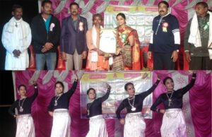 ସାଗରଦୁଲ୍ଲଣୀ ମହୋତ୍ସବର ଦ୍ୱିତୀୟ ସନ୍ଧ୍ୟା, ମନ୍ଦିରା ନୃତ୍ୟରେ ଦର୍ଶକ ବିମୋହିତ