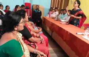 ଠିକା ନିଯୁକ୍ତି ଉଛେଦ ଦାବିରେ ନିଖିଳ ଉତ୍କଳ ପ୍ରାଥମିକ ଶିକ୍ଷକ ସଂଘର ଆନ୍ଦୋଳନ ପ୍ରସ୍ତୁତି