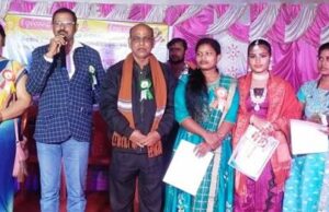 ସାଗରଦୁଲ୍ଲଣୀ ମହାଲକ୍ଷ୍ମୀ ମହୋତ୍ସବ, ମନ ମୋହିଲେ ସର୍ବେଶ୍ୱର ପଣ୍ଡା ଓ ଦିପ୍ଶିଖା ଓଝା