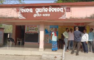 рмирмирнНрмжрнЛрм░ рмкрнНрм░рм╛рмерморм┐рмХ рммрм┐рмжрнНрнЯрм╛рм│рнЯ рмЫрм╛рмдрнНрм░рмЫрм╛рмдрнНрм░рнА рммрм╛рм░рмгрнНрмбрм╛рм░рнЗ рмкрнЭрнБрмЫрмирнНрмдрм┐ рмкрм╛рма