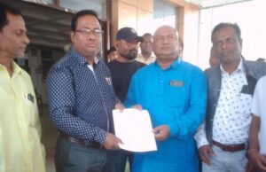 рморнЗрмбрм┐рмХрм╛рм▓ рмХрм▓рнЗрмЬ рмкрнНрм░рмдрм┐рм╖рнНрмарм╛ рмУ рмнрмжрнНрм░рмХ рморм╣рм╛рммрм┐рмжрнНрнЯрм╛рм│рнЯрмХрнБ рммрм┐рм╢рнНрн▒ рммрм┐рмжрнНрнЯрм╛рм│рнЯ рморм╛рмирнНрнЯрмдрм╛ рмжрм╛рммрм┐, рмирм░рнЗрми рмкрм▓рнЗрмЗрмЩрнНрмХ рмирнЗрмдрнГрмдрнНрн▒рм░рнЗ рнйрнЯ рмерм░ рмкрм╛рмЗрмБ рмЧрмгрмзрм╛рм░рмгрм╛ рмУ рмжрм╛рммрм┐рмкрмдрнНрм░ рмкрнНрм░рмжрм╛рми