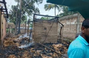 рммрмЬрнНрм░рм╛рмШрм╛рмдрм░рнЗ рмЕрмЧрнНрмирм┐рмХрм╛рмгрнНрмб рмШрмЯрм┐ рнорммрмЦрм░рм╛ рмнрм╕рнНрморнАрмнрнВрмд